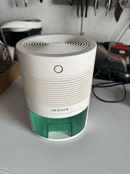 Mini desumificador Ikohs