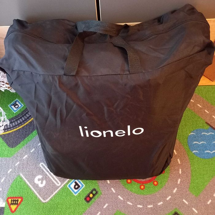 Wózek spacerowy Lionelo idealny + GRATISY