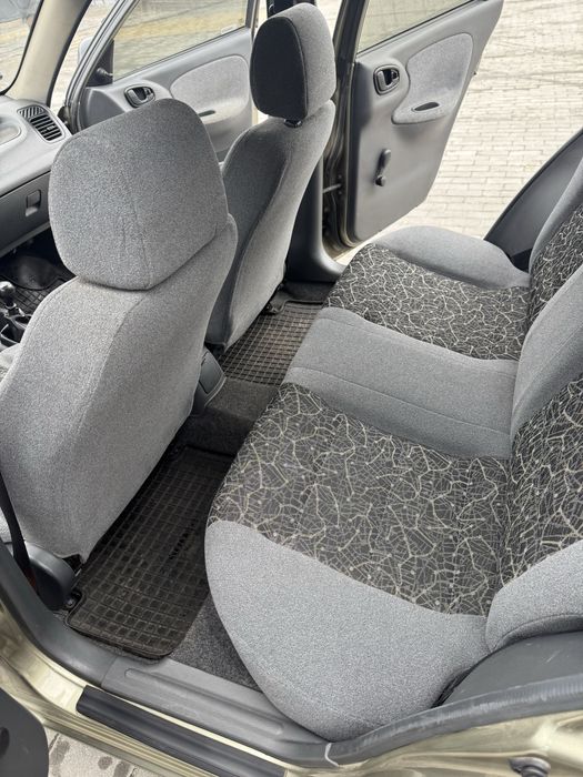 Продам Daewoo Lanos