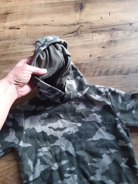 Bluza 104 chłopiec