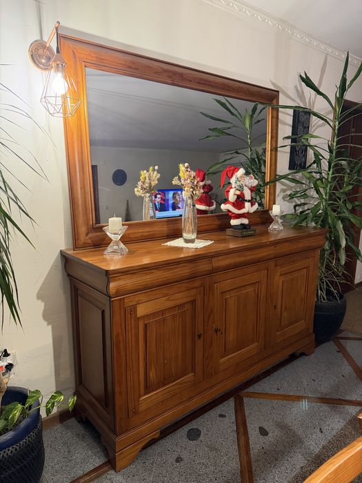 Sala de Jantar Completa ou Separado