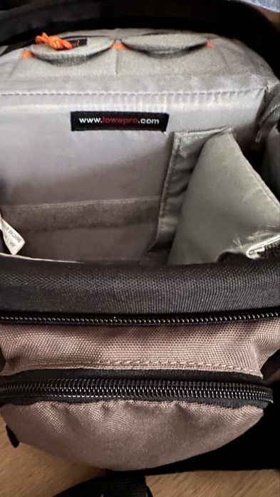 Vendo Sony alpha 6000