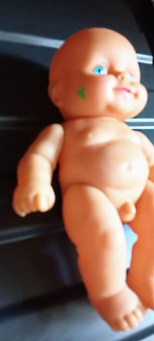 Boneco Sum Sum vintage 22cm.