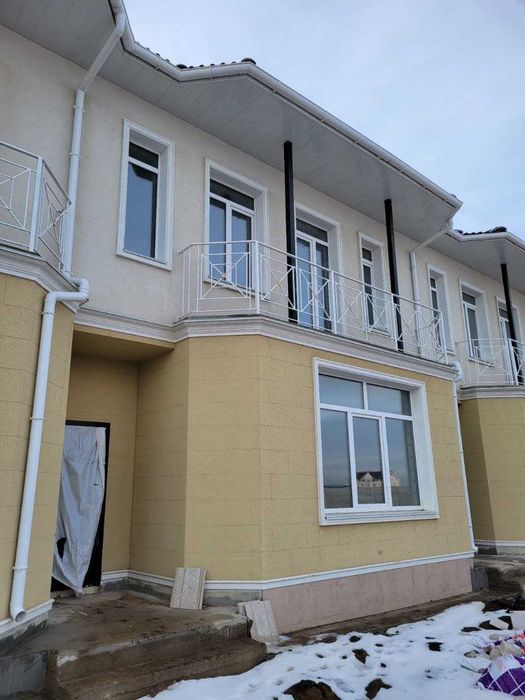 Актуально! Таунхаус в поселке Дайберг лучшая цена