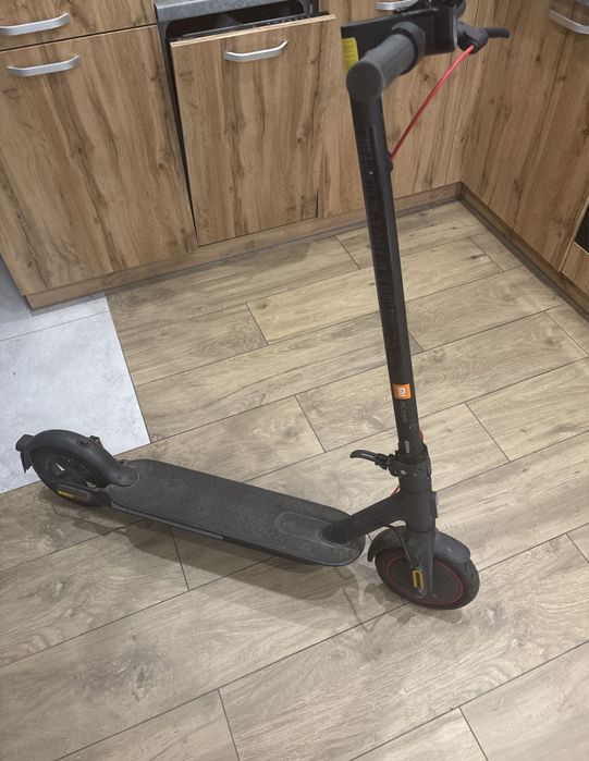 Hulajnoga Xiaomi PRO 2