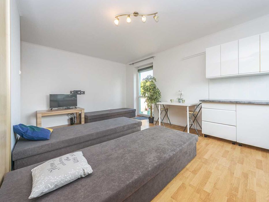 M2 pokojowe, od zaraz, bez najmu okazjonalnego!