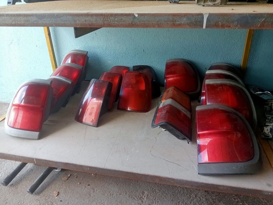 Peças Nissan Terrano 2