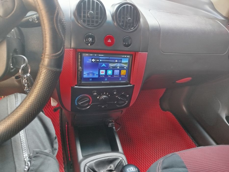 Продам Шевроле авео