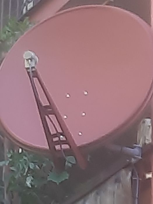Profesjonalna antena satelitarna EMME ESSE-czasza 100cm.