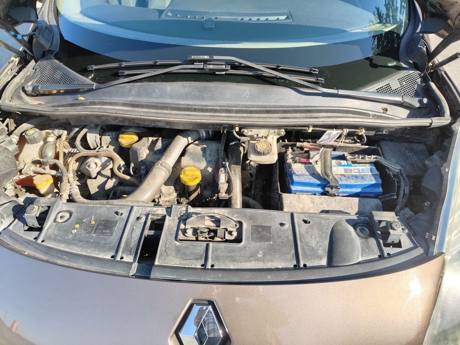 Продам Renault Scenic 3