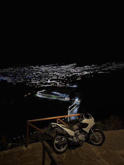 mota honda varadero125