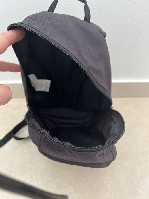 Small Black Backpack64584714837379122