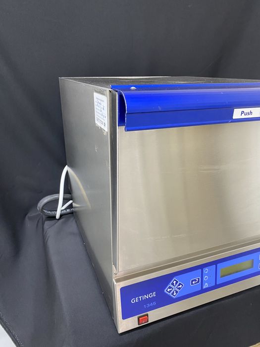 Термодизенфектор Getinge S1345