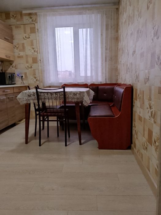 Дво кімнатна квартира подобово,погодинно.Вулиця европейска 20