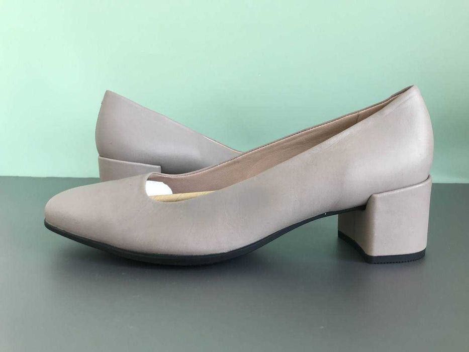 Туфлі ECCO Shape Squared 35 40 р