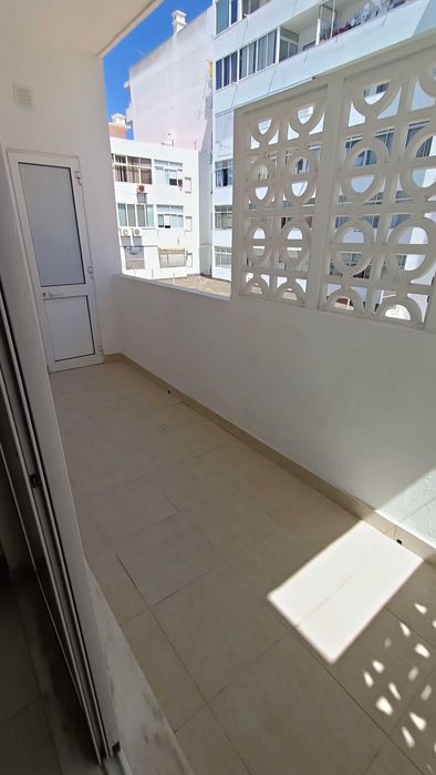 T3 - Férias Quarteira