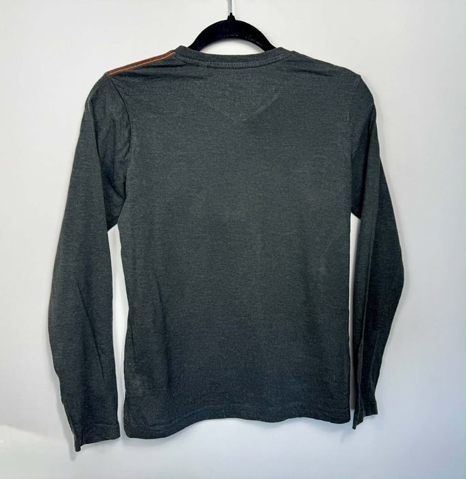 Longsleeve C&A Here+There | DWD Party Beats | Rozm. 146/152