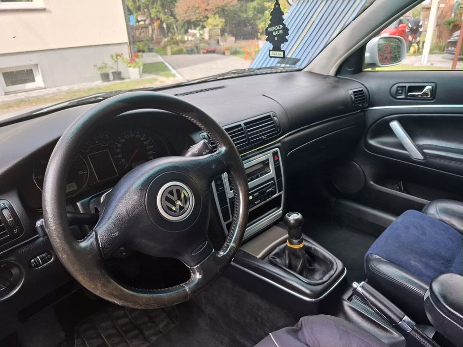 Volkswagen 1.9 TDI