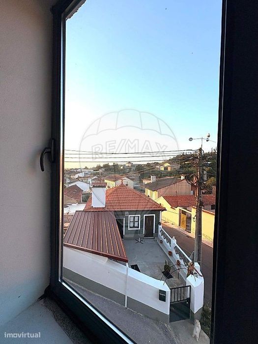 Moradia T2 para venda