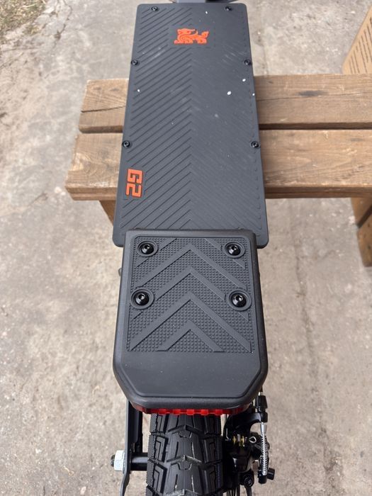 Kukirin G2 800W 2026