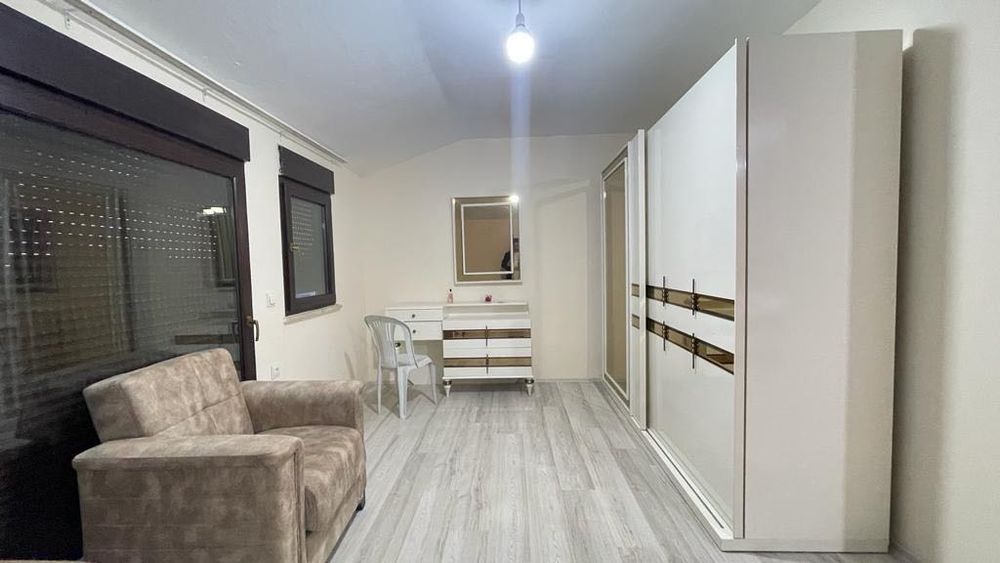 Квартира в Аланії. Оренда Туреччина