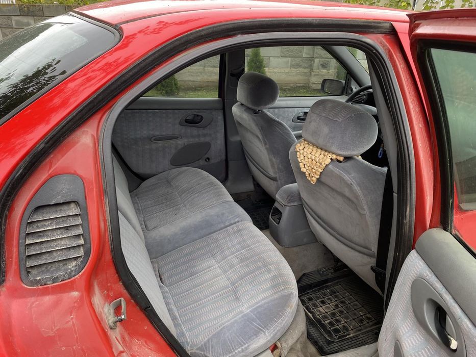 Продам ford mendeo 1993