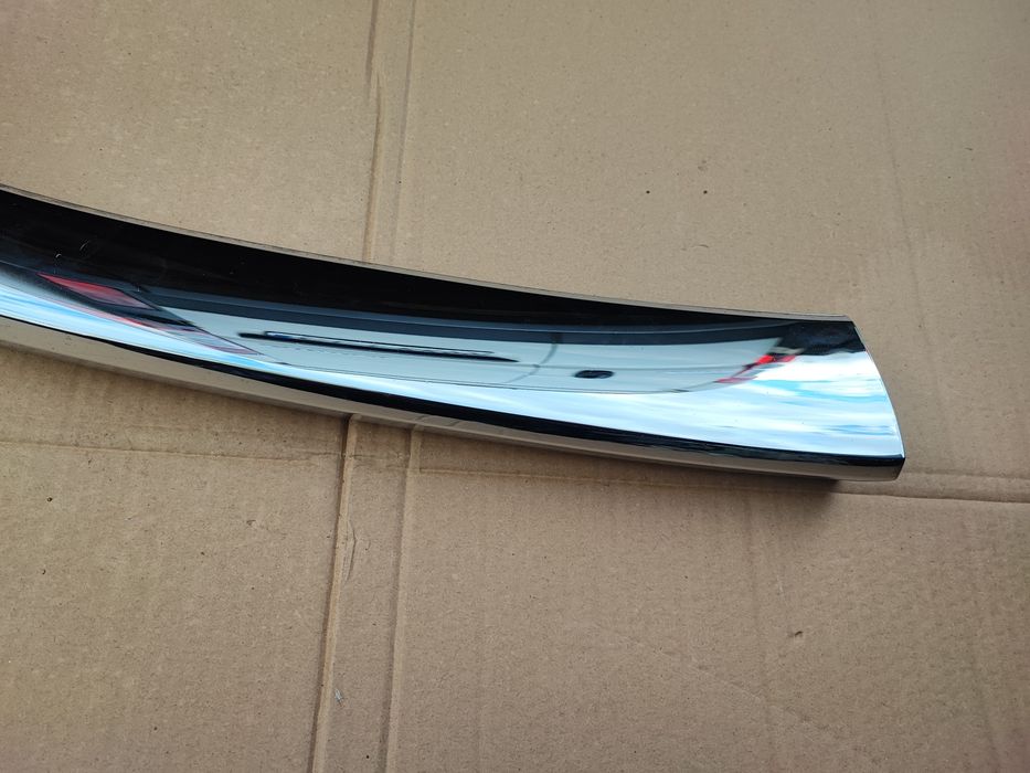 Listwa chrom zderzaka Mazda CX5 prawa