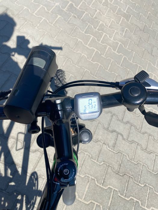 Rower Kellys SCARPE używany   koła 26”