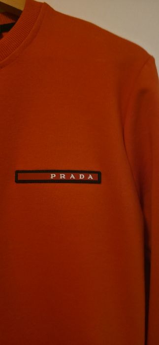 Bluza Prada nowa