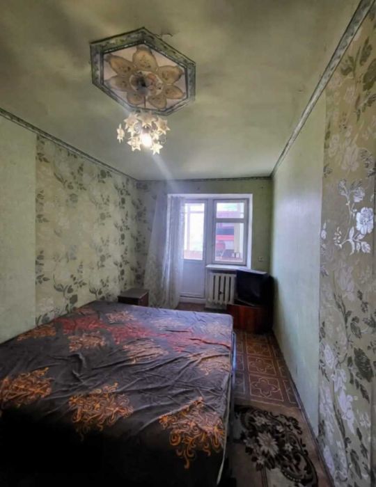 (80160) Продам 3к квартиру на Гимназической набережной, Центр, Стрелка, Аэрокосмический проспект.
