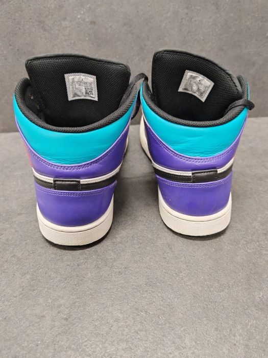 Nike Air Jordan 1 mid r. 44