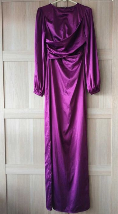 Elegancka sukienka ASOS