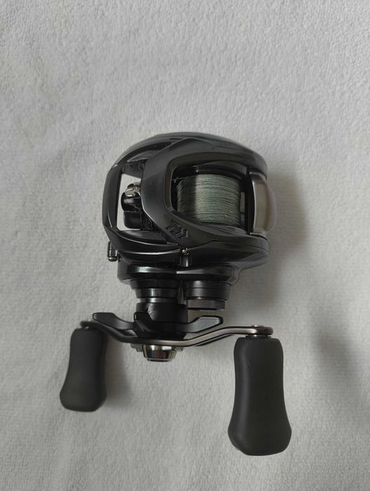 Multiplikator Daiwa Tatula SW TW 103 XSL