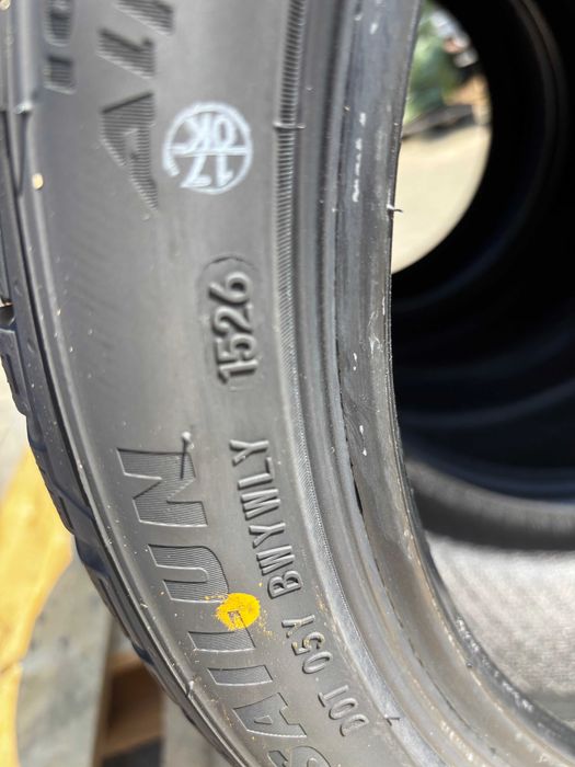 Okazja opony zimowe 225/40R18 92V XL SAILUN Ice Blazer Alpine EVO2 NOWY MODEL 2026 EV