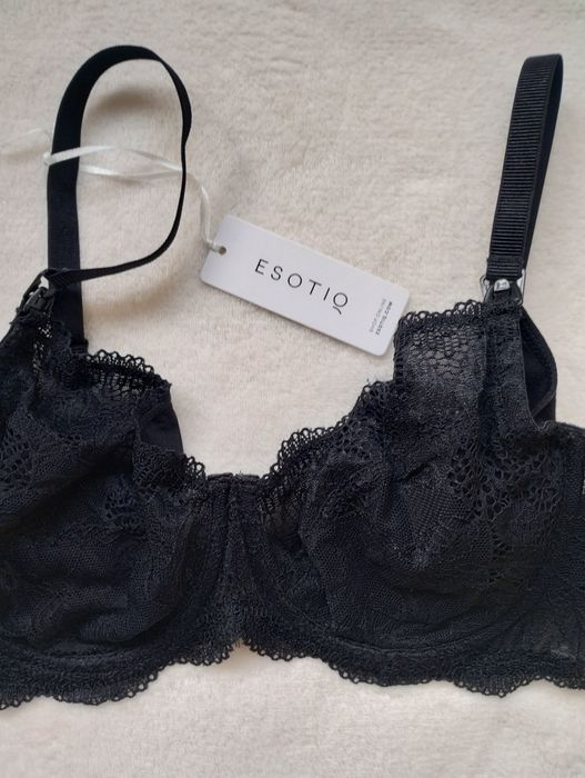 Biustonosz do karmienia esotiq