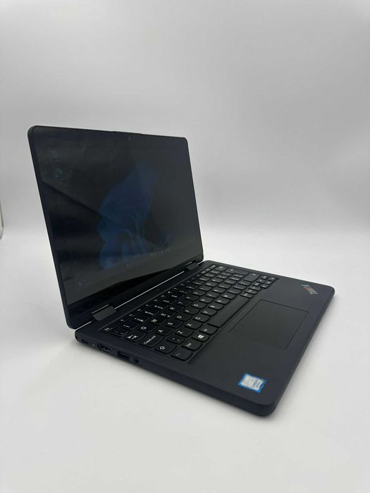 Lenovo ThinkPad 11e Yoga Gen 6 m3 8ª Geração 8GB 256GB SSD 11.6" Touch Win 11 Tech-Refurb | Loja Oeiras |