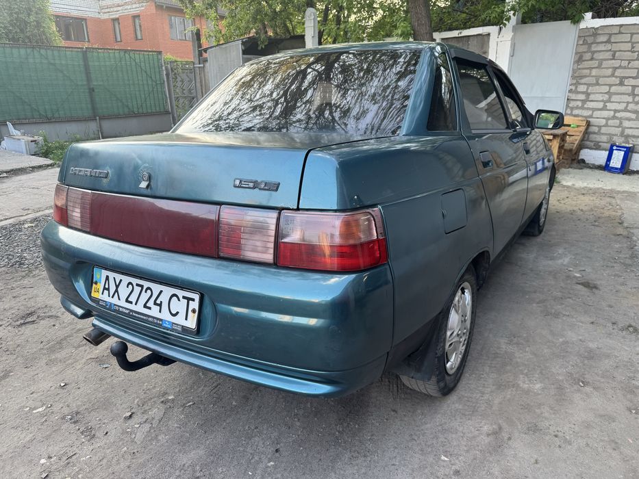 Продам ВАЗ-2110 СРОЧНО