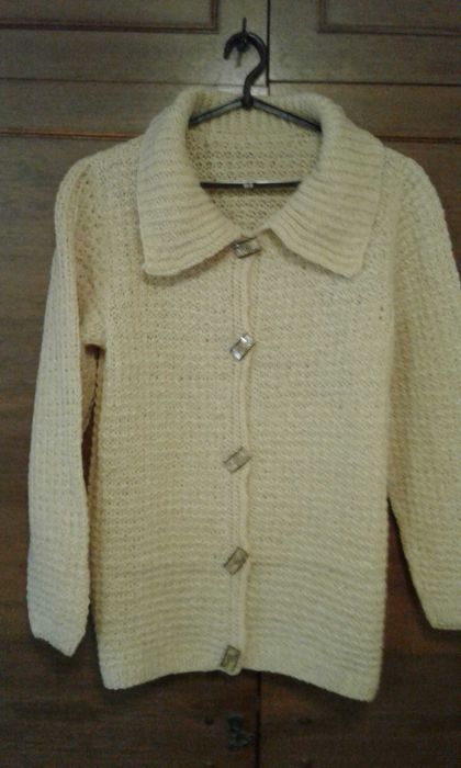 Нарядная женская кофта