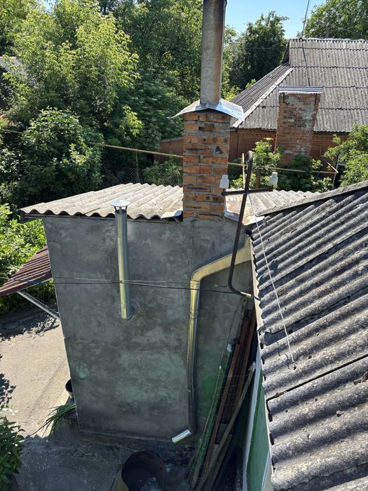 Продам власний будинок у місті Жмеринка!!!