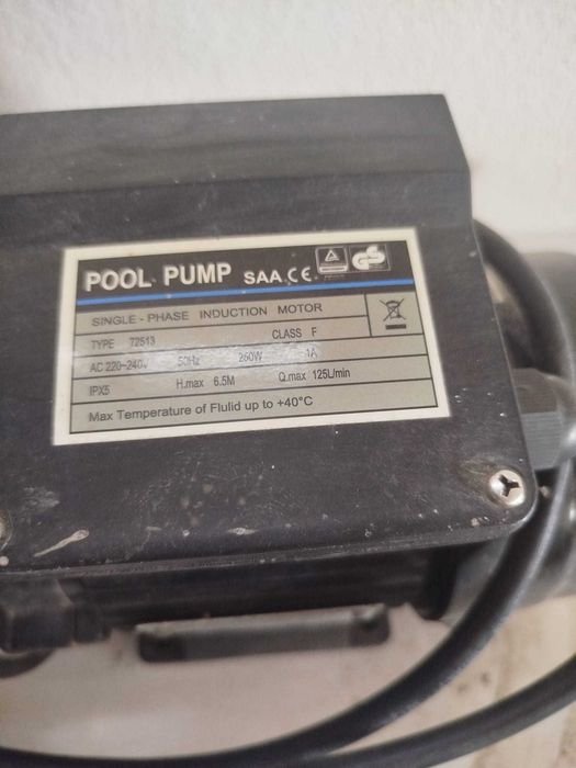 Acessórios para Piscina redonda