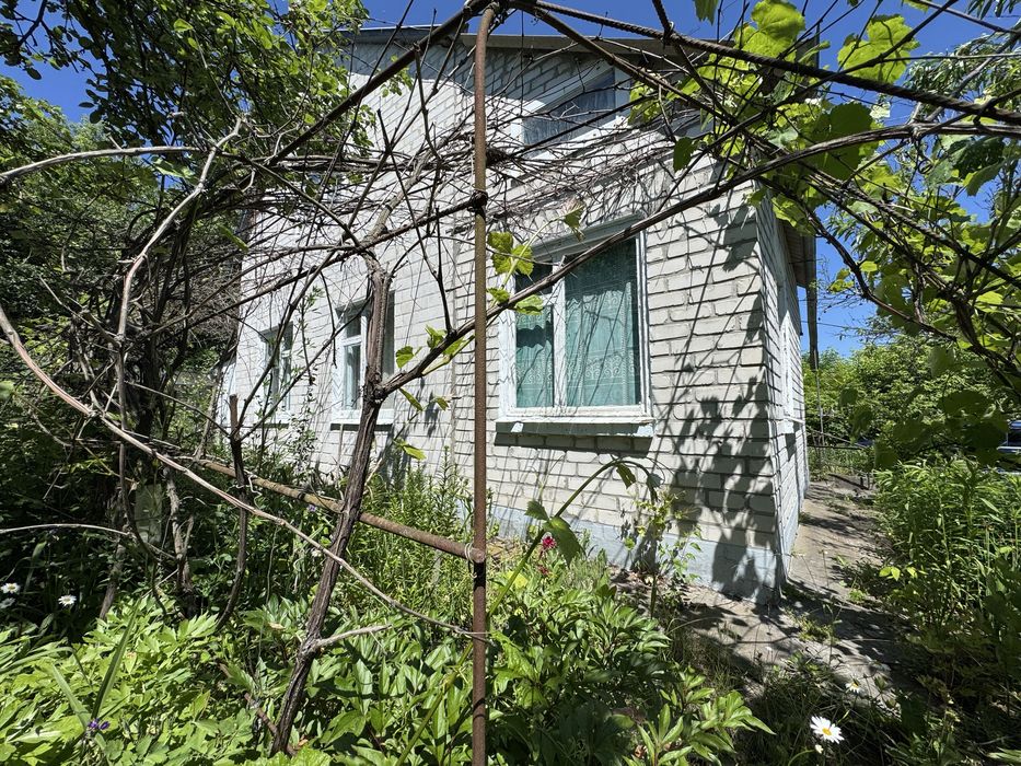 Продаж дачного будинку в селі Деньги