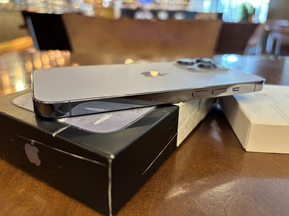 iPhone 13 Pro impecavel 128gb