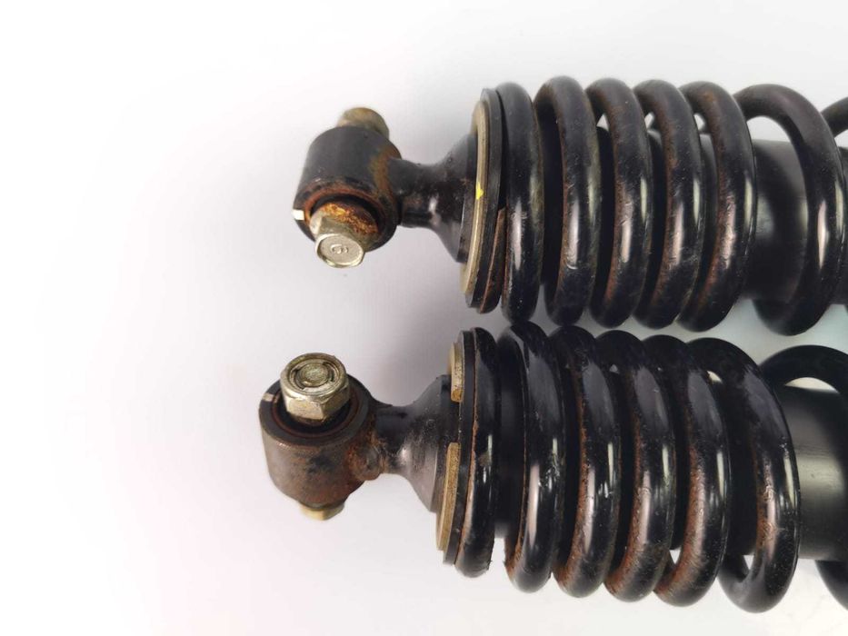 Amortyzator amortyzatory Yamaha grizzly 700 rok 2017 kodiak