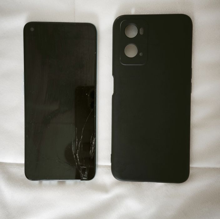 Oppo A96 - 128GB - Azul