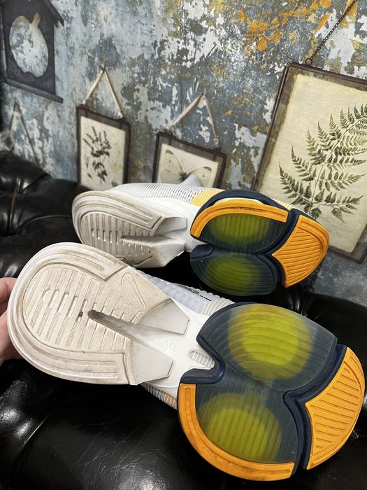 Кроссовки Nike 44