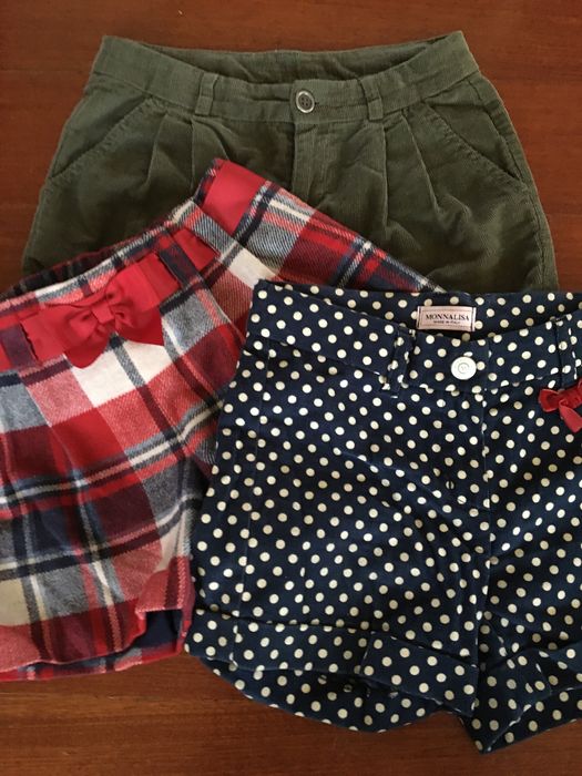 Calções CRIANÇA Benetton,Mayoral