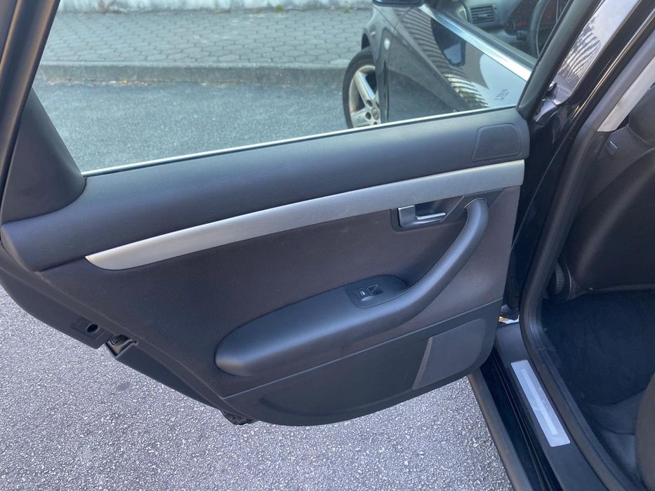 Audi A4 2.0TDI  Carrinha Nacional Único Dono