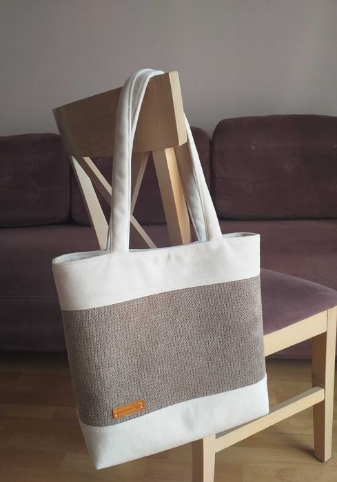 Shopperka na sprzedaż