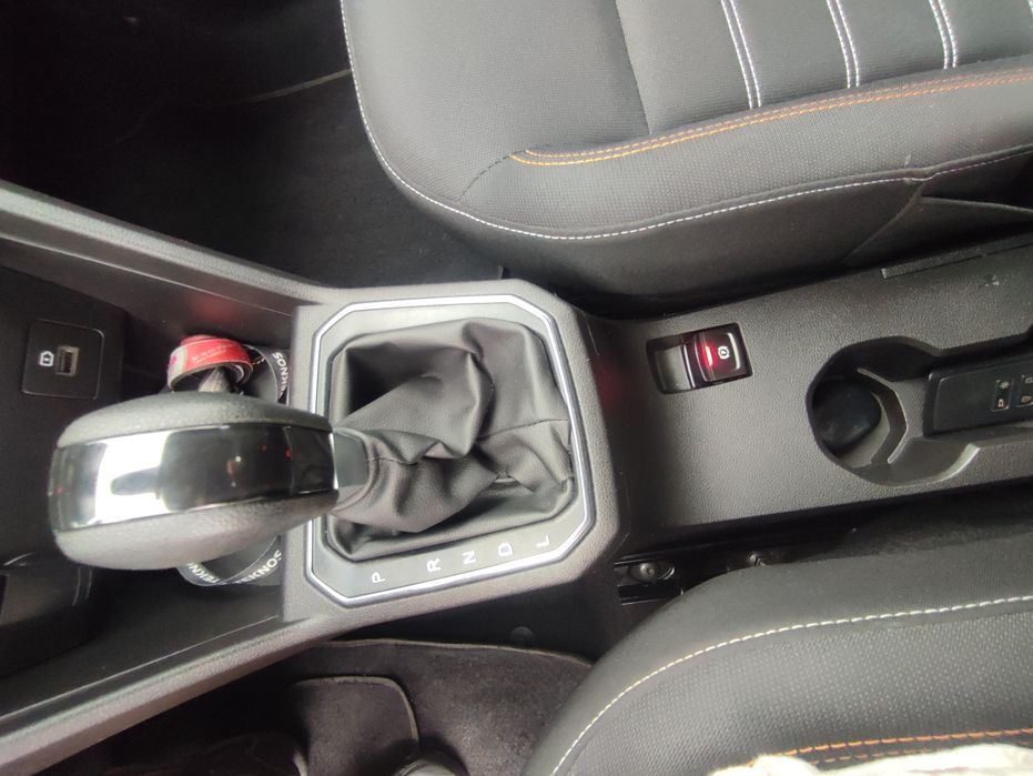 Dacia Sandero stepway LPG  automat