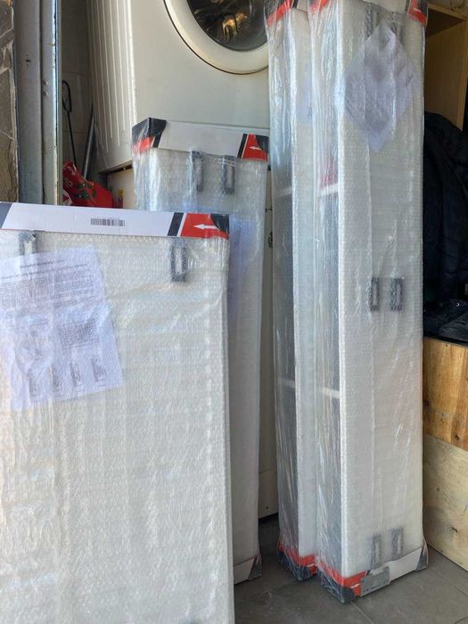 Продам радіатори для опалення